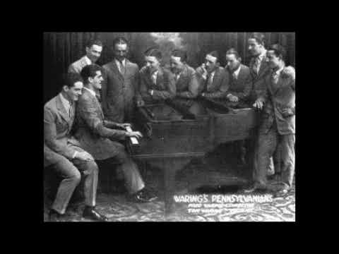 Fred Waring's Pennsylvanians Vocal Tom Waring & Trio   With Summer Coming On