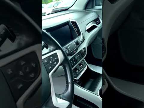фото gmc terrain ii 0