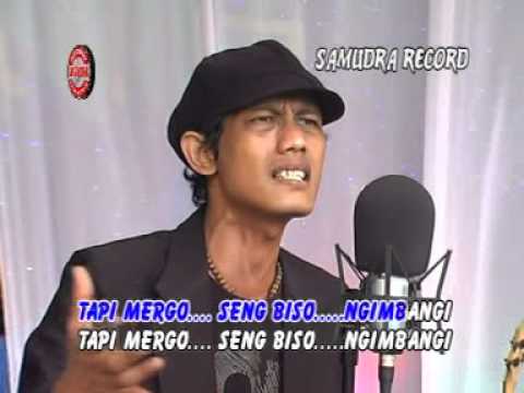 catur arum   seng biso ngimbangi