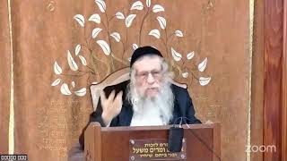 הרה"ג הרב וועכטר שליט"א כ"ג אייר תשפ"ה - מאמר הרבי תשמ"ו ד"ה להבין עניין תחיית המתים חלק ד' (הרב אברהם מנחם מענדל וכטר) - התמונה מוצגת ישירות מתוך אתר האינטרנט יוטיוב. זכויות היוצרים בתמונה שייכות ליוצרה. קישור קרדיט למקור התוכן נמצא בתוך דף הסרטון הרה"ג הרב וועכטר שליט"א כ"ג אייר תשפ"ה - מאמר הרבי תשמ"ו ד"ה להבין עניין תחיית המתים חלק ד' (הרב אברהם מנחם מענדל וכטר) - התמונה מוצגת ישירות מתוך אתר האינטרנט יוטיוב. זכויות היוצרים בתמונה שייכות ליוצרה. קישור קרדיט למקור התוכן נמצא בתוך דף הסרטון