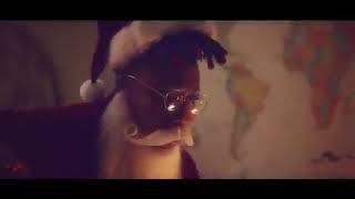 Dax - Dear black santa (Christmas song)