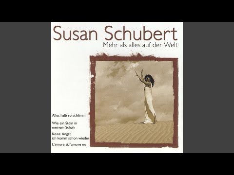 Mal Hier Mal So Mal Dort - Susan Schubert