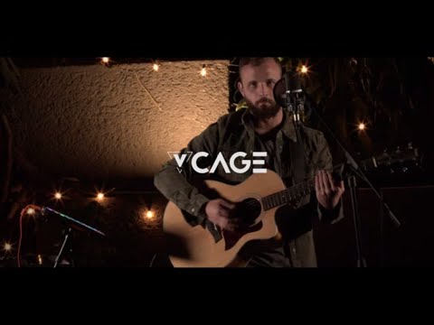 VCAGE - Dancer (Acoustic Sessions)