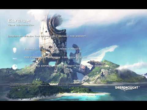 Dreadnought Episode 1 - Introduction to Dreadnought