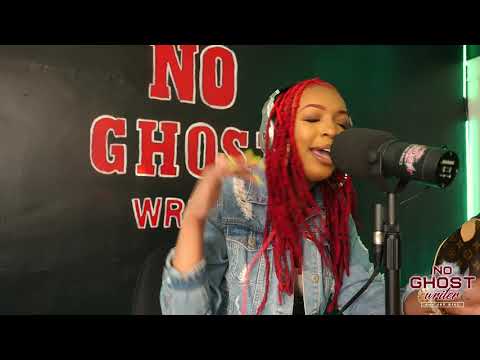 No GhostWriter | Chelly The Mc Freestyle