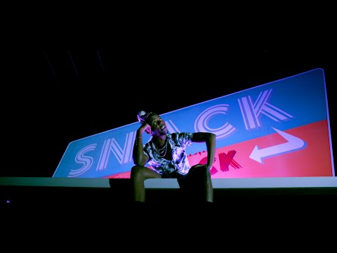 IORDN - Excuses (Official Music Video)