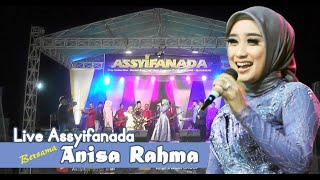 Download lagu TERKESIMA - ANISA RAHMA - FULL SAWER TONTON SAMPAI AHIR mp3