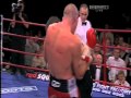 Matthew Macklin - Jamie Moore: Boxing War 