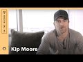 On The Record: Kip Moore talks Bruce Springsteen