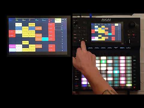 Akai Force Firmware 3.7 Bug Test! Is everything fixed?!