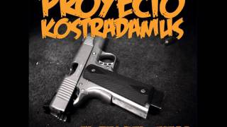 Proyecto Kostradamus - 