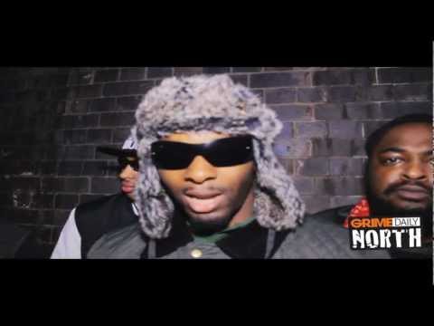 [FREESTYLE CYPHER] FAKTA,GORILLA SAWNOFF,I.N.S,DOTTA,FIKTION  & REVREN