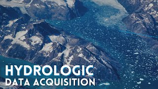 Hydrologic Data Acquisition System