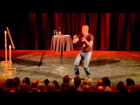 Vem åt semlan i mig? Om att ta ansvar.