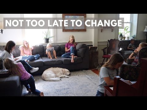 Have You Made the Same Homeschooling Mistakes I Have?