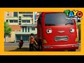 Mari Kita Saling Membantu Kebiasaan Baik Anak Anak Tayo Bahasa Indonesia Tayo Bus Kecil