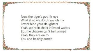 Blues Traveler - I Have My Moments Lyrics