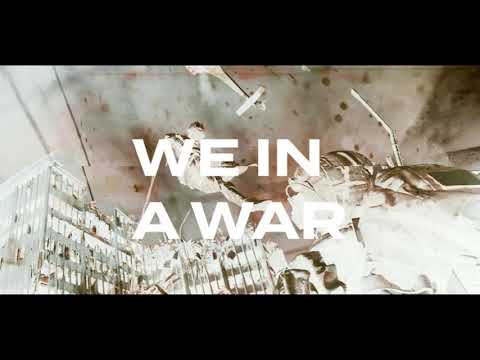Eorgi Banda | We in a War #EorgiBanda
