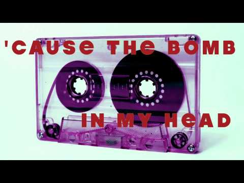 New Medicine "One Too Many" Lyric Video