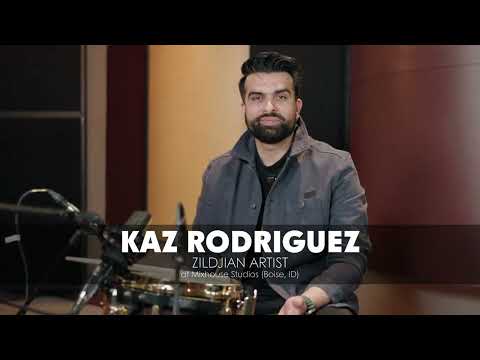 ALCHEM-E E-Kit | Behind The Scenes With Kaz Rodriguez