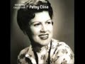 patsy cline singing dream boat live (rare)