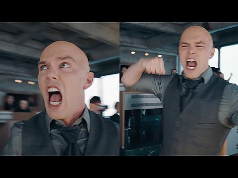 Superman (2025) | 1A! 1A! 1A!