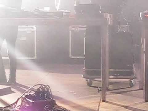 TOMMY FOUR SEVEN @ Audioriver 2012, Płock