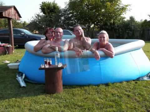 Grill nad krasnem 2011