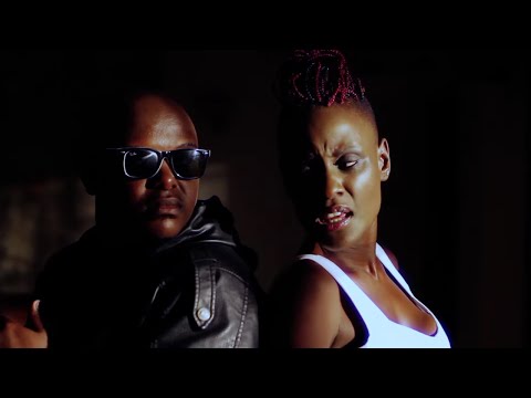 Colour Kwa Face - Nonini ft. Christine Apondi (Official Video) [SMS 'Skiza 6080380" to 811]