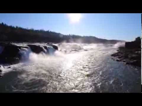 Willamette Falls: Where the Future Began (Part 1)