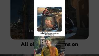 This Guy is Half The Population of KCD2 😂