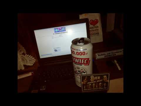 Funpaku feat. Horst Lüning - Mischcomputer (Beta V1)