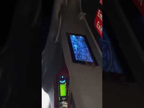 Black & White Limousine video.