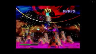 [実況] 夢の世界へ・・・　[ナイツ Nights into Dreams] Part8 Aランクへの道2