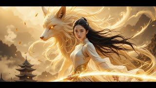 Fox Demon New Hollywood Action Movie Dubbed In Hindi | Hollywood Hindi Movie | Chinese Hindi Movies