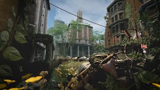 Wanderer: The Fragments of Fate