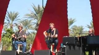 Phish &quot;Mountains In The Mist&quot; 11/1/09 @ Festival 8, Indio