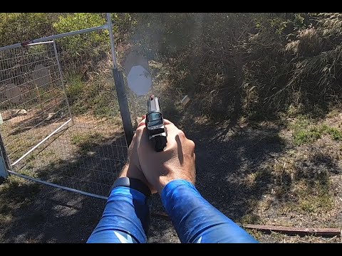 2021 NT IPSC STATE TITLES