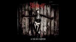 Slipknot - Override