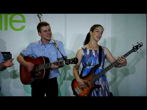 Družina Ferme - Dedkova pesem