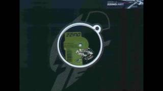 Zzino ‎– B1 Something's Alive
