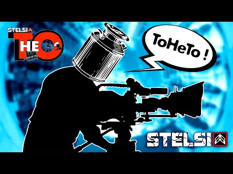 STELSI - ТоНеТо (То не то) [OFFICIAL VIDEO] #tinyplanet
