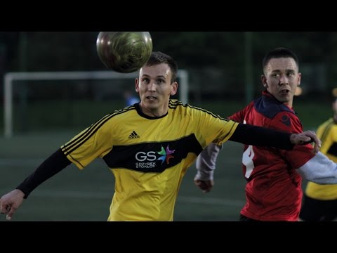 GS TIFF - Bishaka Kurdwanów: 8. tydzień (FLS Wiosna 2017)