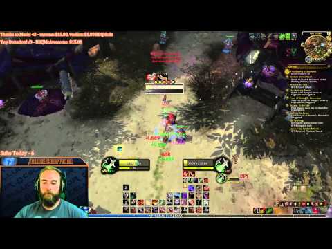 Bajheera - Level 100 Rogue gets DUSTED by Bajquiqui - 6.1 WoW Rogue PvP