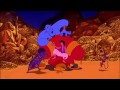Friend Like Me German Fandub Ihr Fangt Erst Gerade An Mich Kennenzulernen Disney S Aladdin