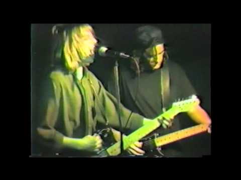 One Wind Blows - Toad the Wet Sprocket
