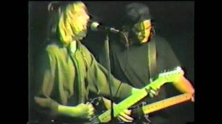 Toad The Wet Sprocket- One Wind Blows (Live-1988)