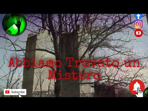 Randonautica ci porta in un luogo Misterioso !!!