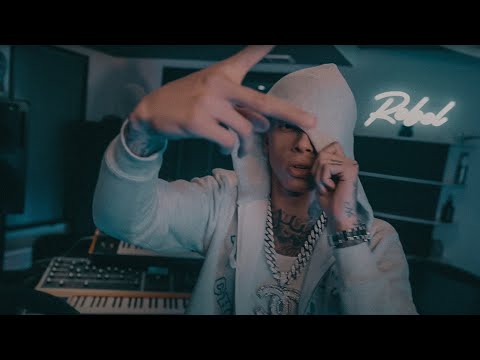 Central Cee x Fivio Foreign - I'm Alright [Music Video]