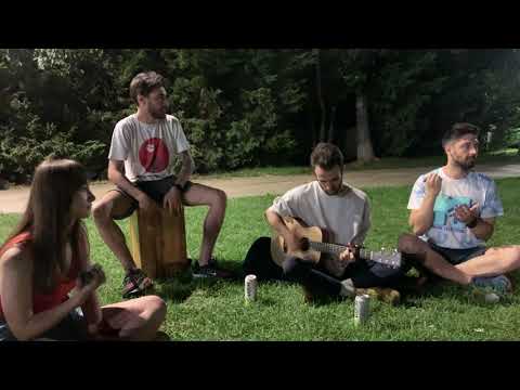 Islansın Cover -  Vitol Çıkmazı